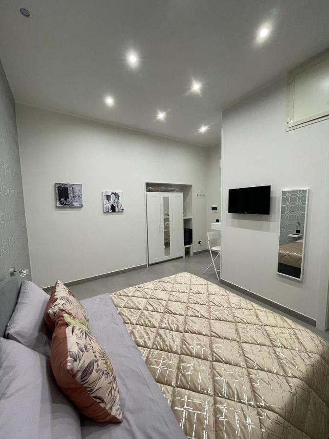Casa Vacanza Carme Naples Exterior photo