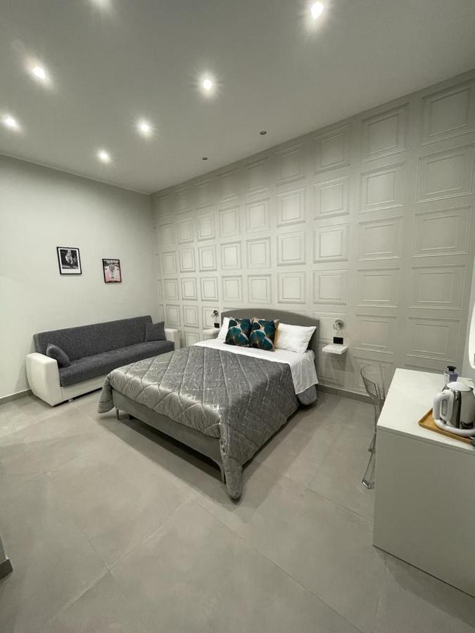 Casa Vacanza Carme Naples Exterior photo